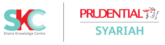 Logo Prudential Indonesia