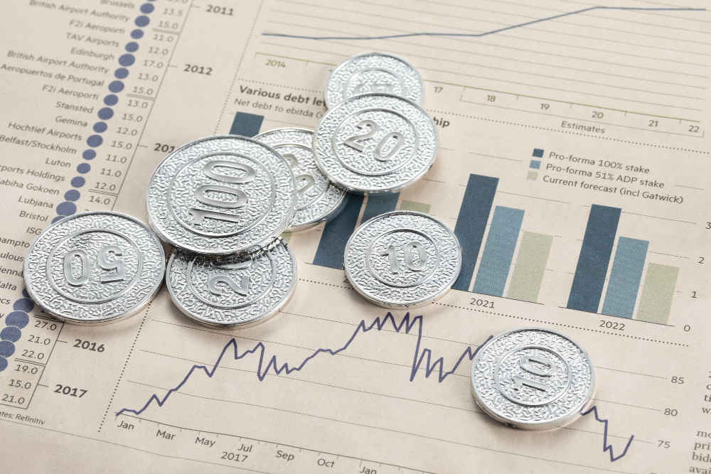 Apakah Investasi Perak Bisa Memberikan Keuntungan?