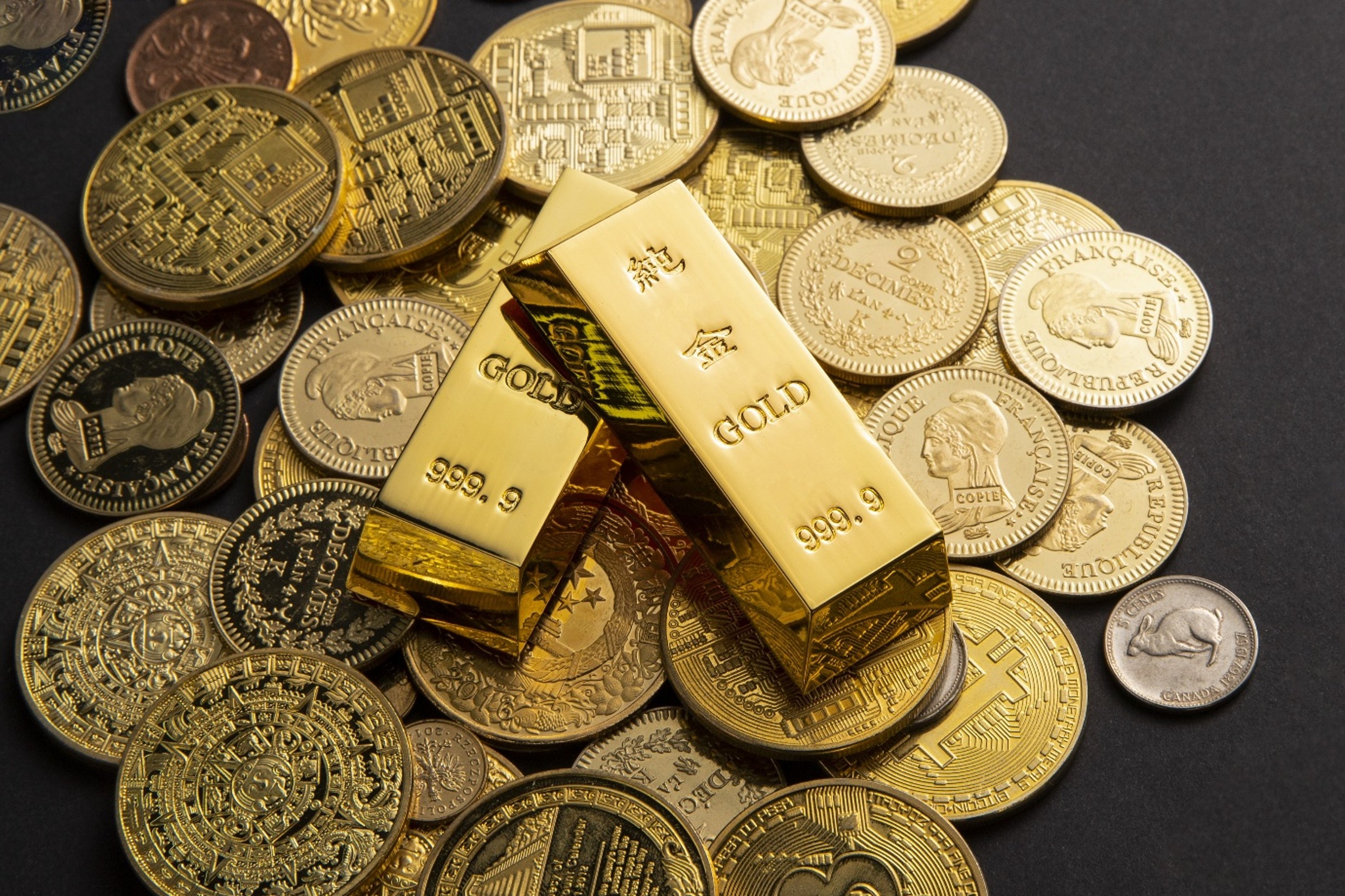 Bagaimana Cara Investasi Emas untuk Pemula? Simak Langkah-Langkahnya