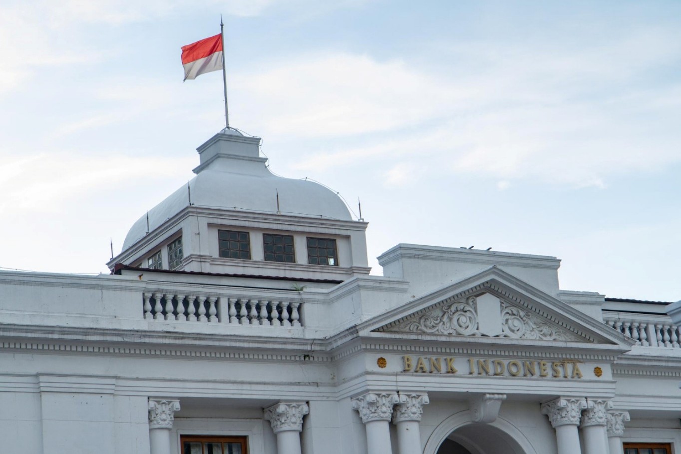 Bank Indonesia: Kenali Tugas dan Fungsinya