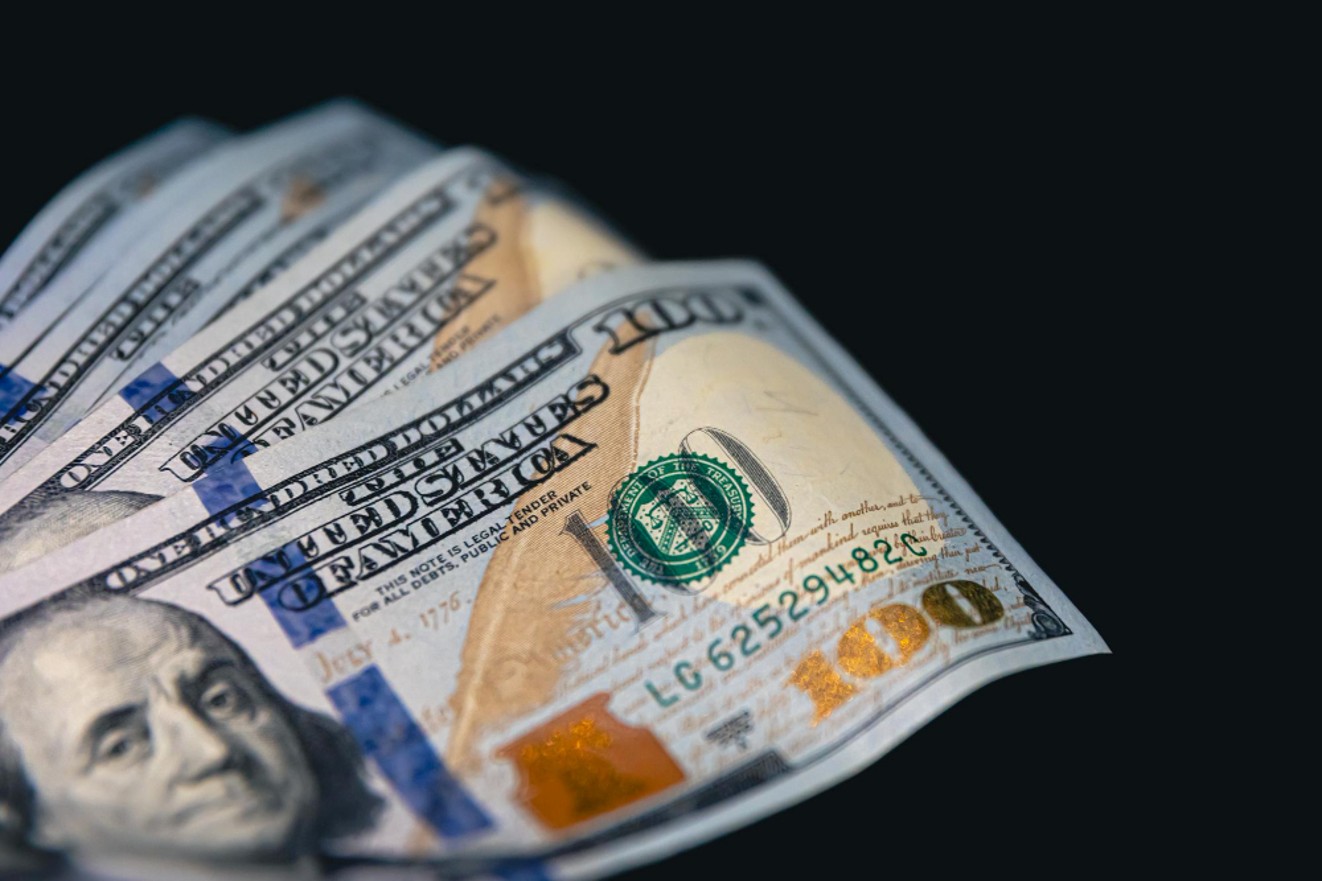 Dolar Naik, Apa Dampaknya terhadap Keuangan Masyarakat?