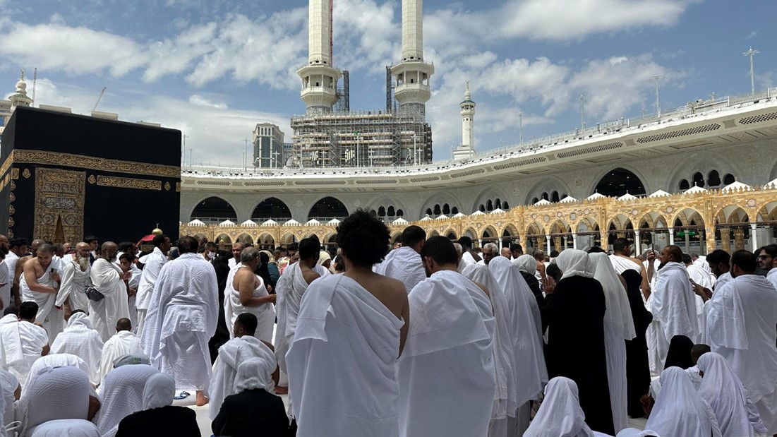 Apa Itu Miqat? Kenali Berbagai Jenis dan Tempatnya