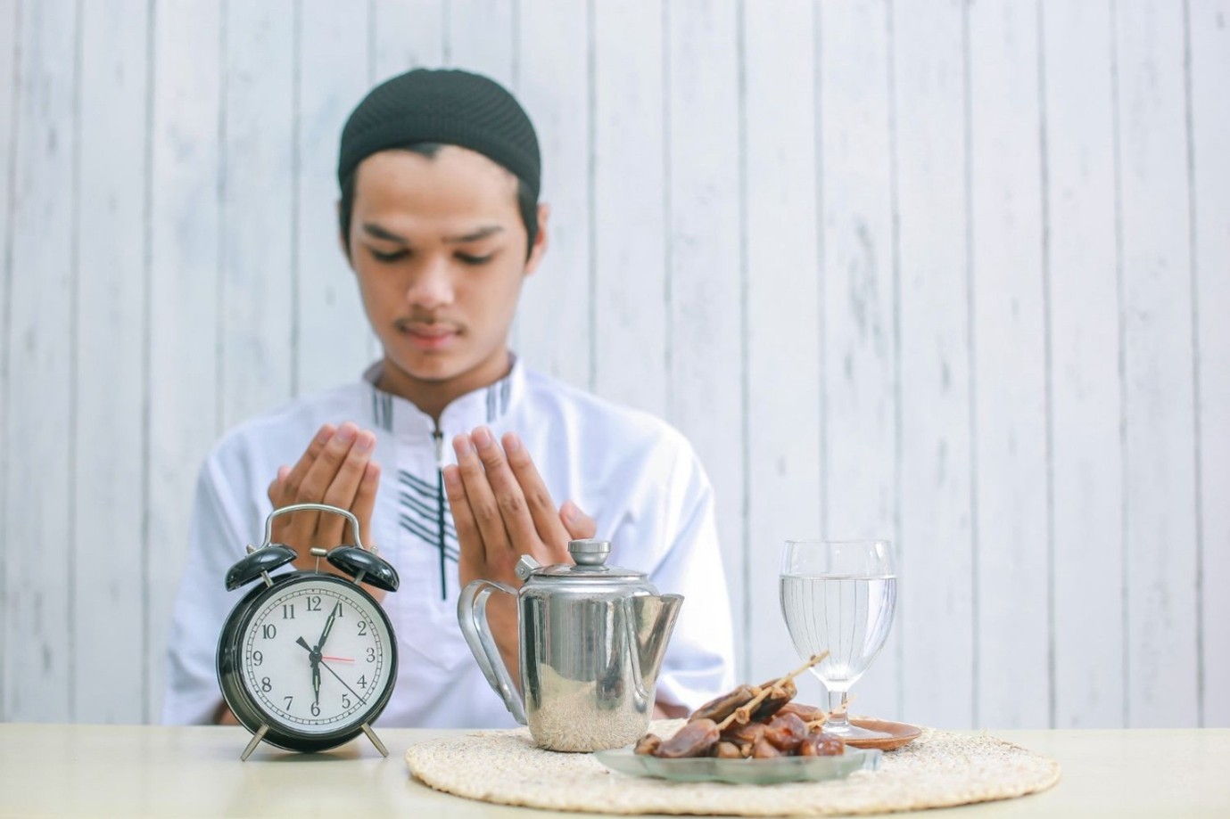 Puasa Asyura dan Tasua: Niat, Jadwal, serta Keutamaan yang Perlu Diketahui