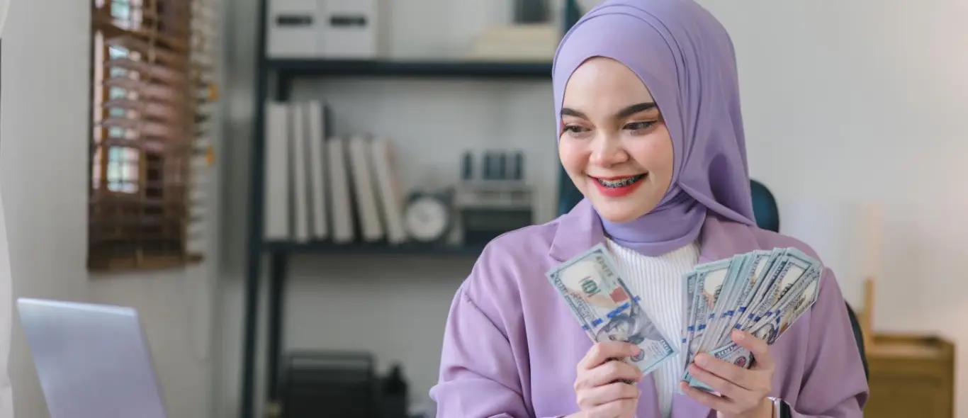 Risiko Investasi: Cara Mengelolanya Menurut Prinsip Syariah