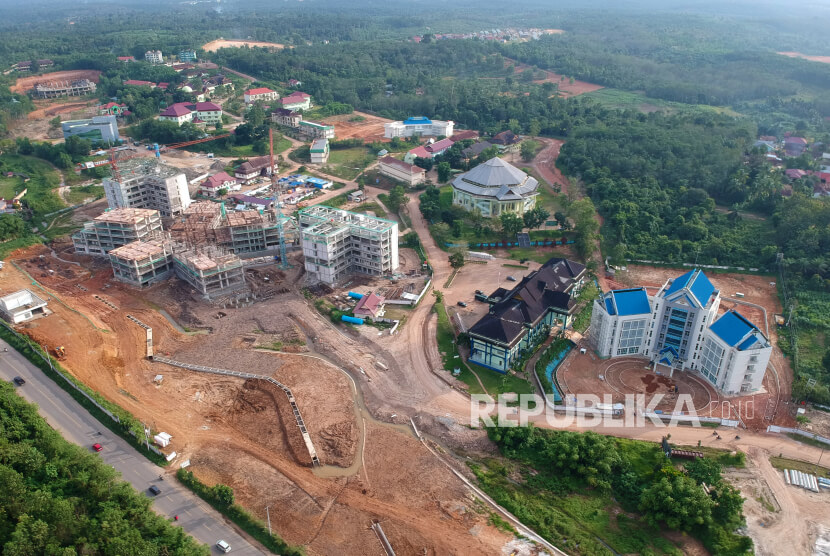 Surat Berharga Syariah Negara (SBSN) Laku Rp 303,24 Triliun Sepanjang Tahun 2022