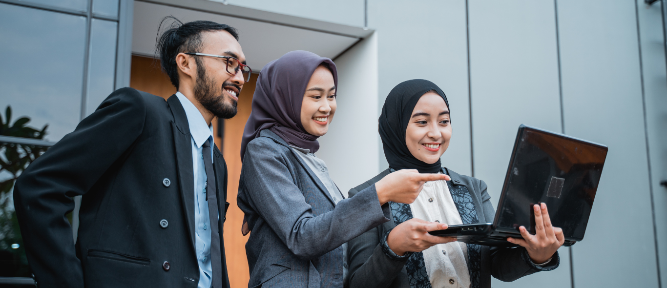 Aset Keuangan Syariah Tembus Rp9.529 Triliun di Awal 2025: Apa Artinya bagi Ekonomi Masyarakat?