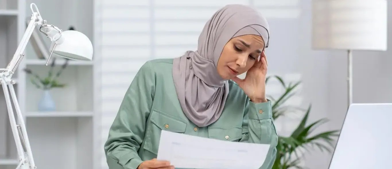 5 Kesalahan Finansial yang Harus Dihindari Menurut Ajaran Islam