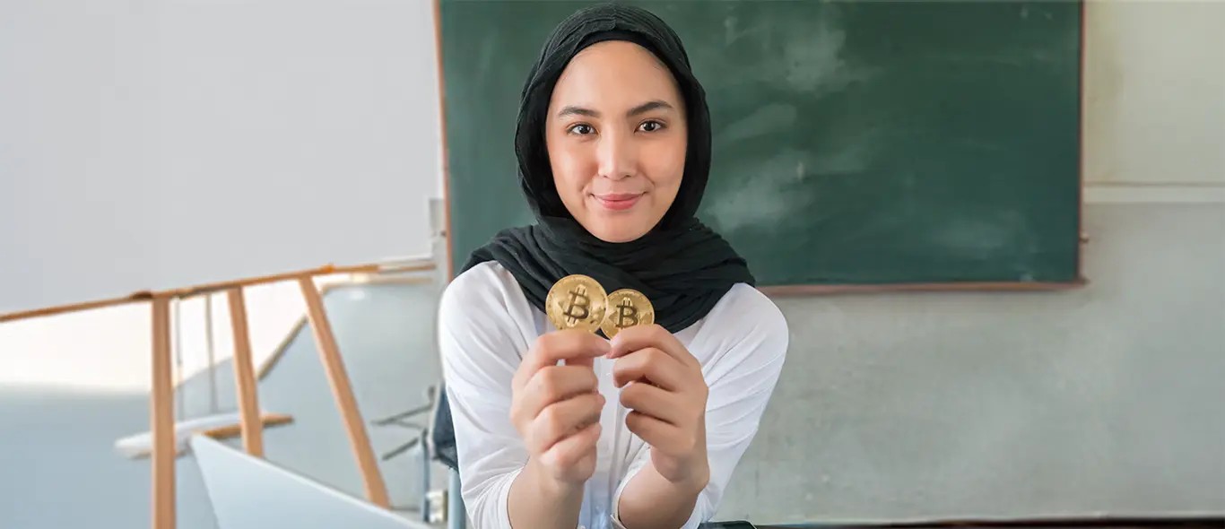 Kripto Syariah di Indonesia: Panduan Memilih Investasi Aset Digital Halal