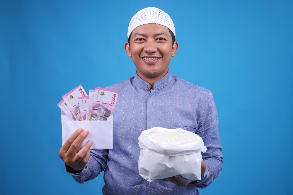 Perbedaan Zakat Fitrah dan Zakat Mal dalam 5 Aspek