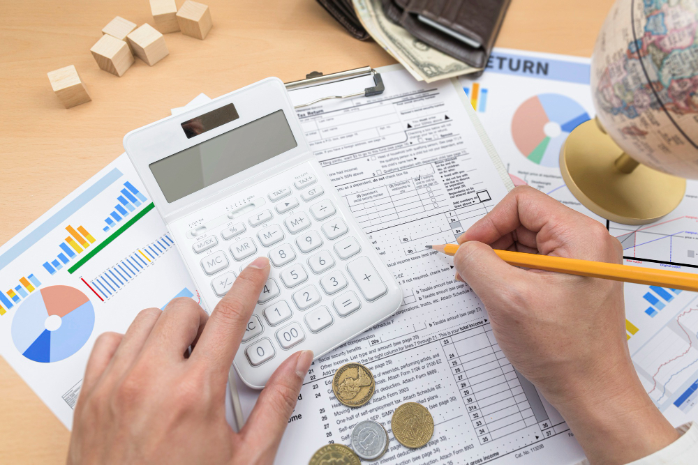 Piramida Perencanaan Keuangan: Nabung atau Investasi Dulu?