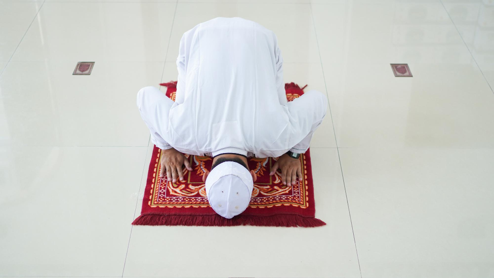 Syarat Shalat Jamak: Ketentuan dan Tata Caranya