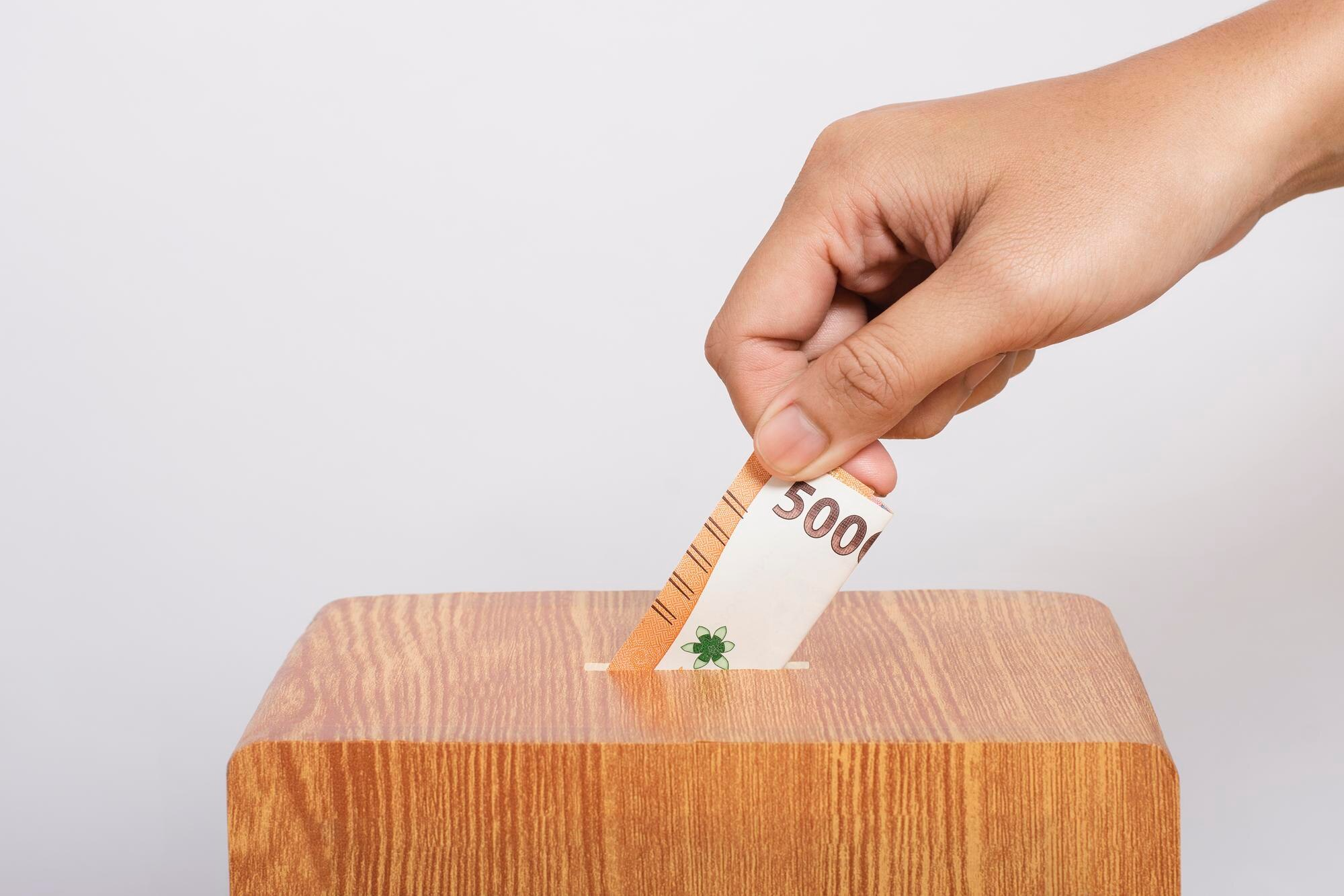 Apa Itu Sedekah Subuh? Ini Makna, Doa, dan Keutamaannya