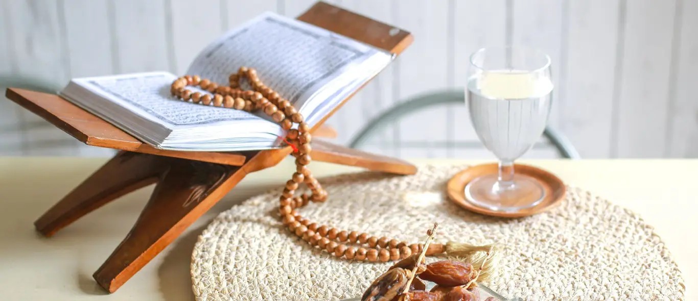 Niat Puasa Ramadhan: Bacaan, Waktu, Tata Cara, dan Keutamaannya
