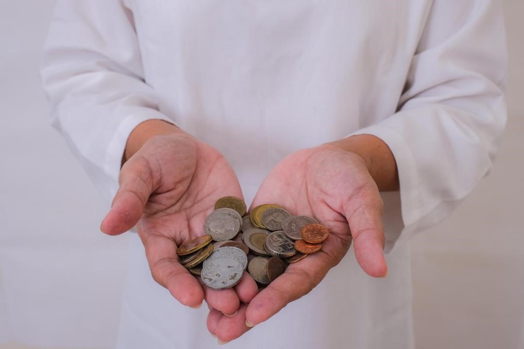 Macam-Macam Sedekah: Amalkan agar Hidup Lebih Berkah