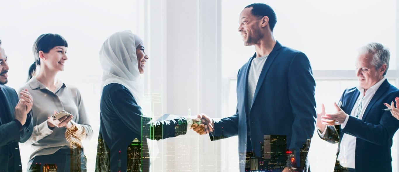 Fintech Syariah Indonesia Masuk Top 5 Dunia! Ini Alasannya