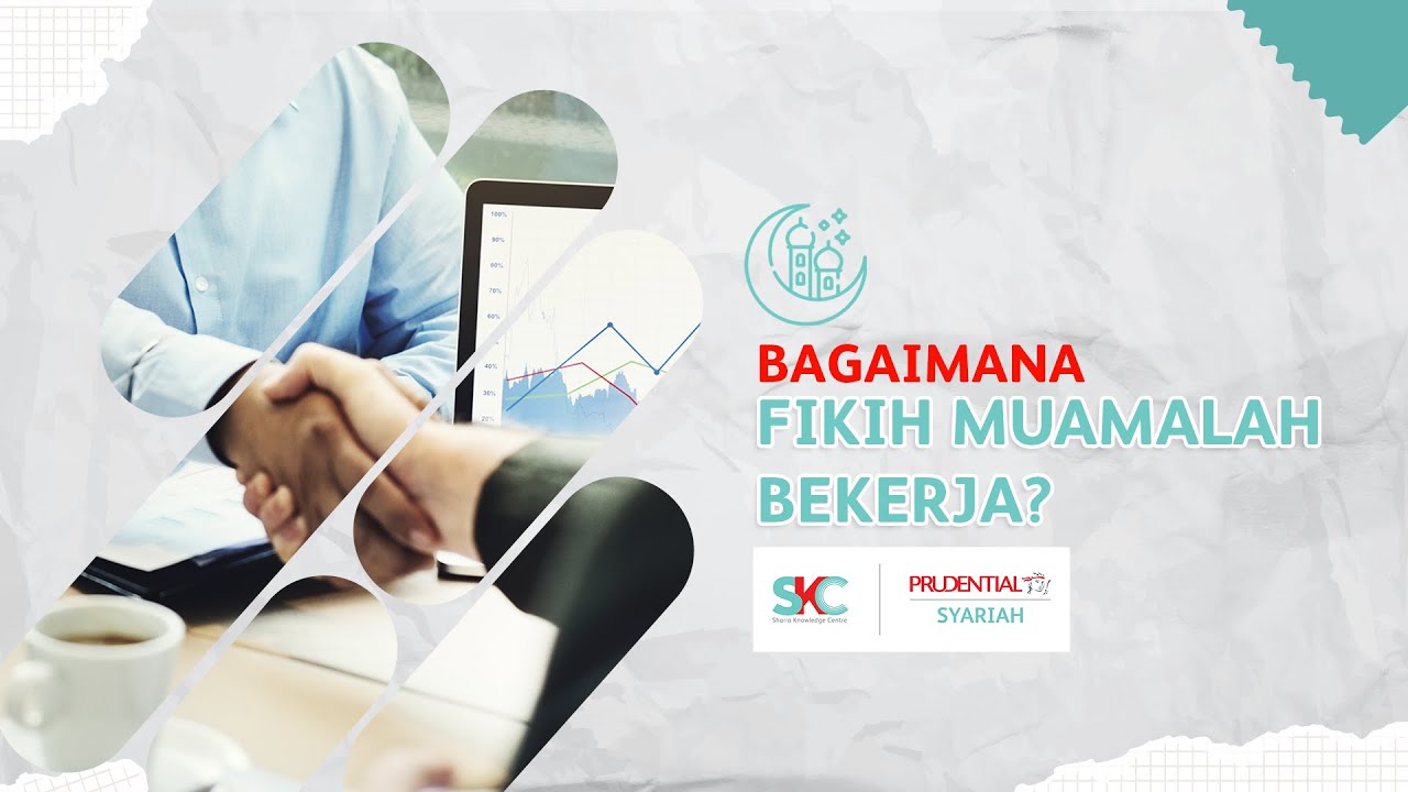Bagaimana Fikih Muamalah Bekerja?