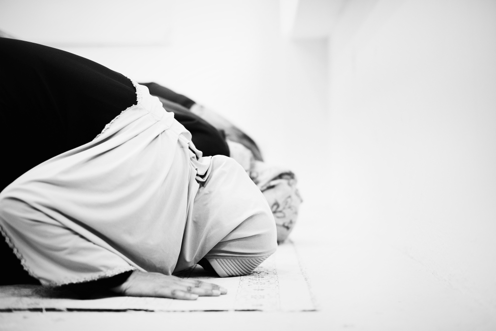 Doa Sholat Witir: Niat, Doa, dan Keutamaannya