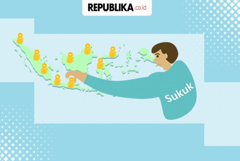 Pemerintah Menerbitkan Sukuk Negara Khusus PPS Sebesar Rp 393,85 Miliar