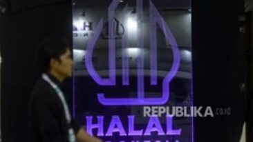 LPPOM MUI Layani Sertifikasi Halal dari Berbagai Negara