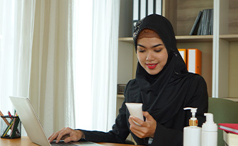 Cara Memulai Bisnis Online Halal yang Sukses dan Syariah