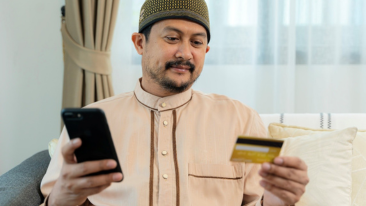 Inklusi Keuangan Syariah Masih 13%: Ini Penyebab & Solusinya