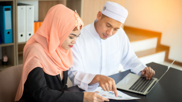 Pentingnya Perencanaan Waris Sesuai Syariah dalam Islam