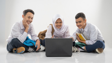 Strategi Keuangan Pendidikan Syariah Sambut Tahun Ajaran Baru