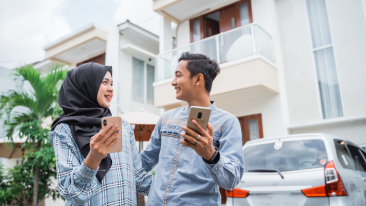 Hunian Syariah Milenial: Identitas Islami & Peluang Investasi