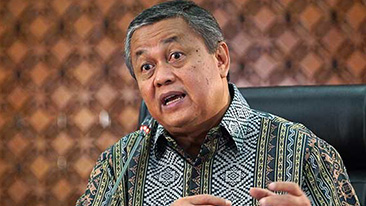 Tingkat Literasi Ekonomi dan Keuangan Syariah Indonesia Meningkat