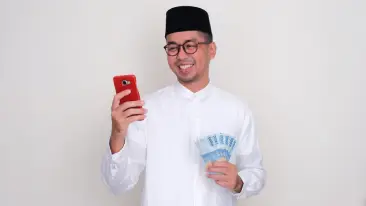 Idulfitri, Zakat, dan Literasi Keuangan Syariah yang Perlu Dipahami
