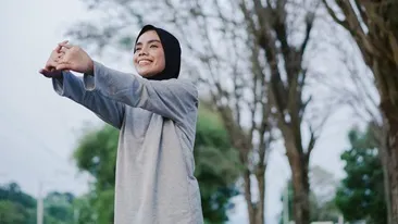 Pola Hidup Sehat dalam Islam: Keseimbangan Jasmani dan Rohani