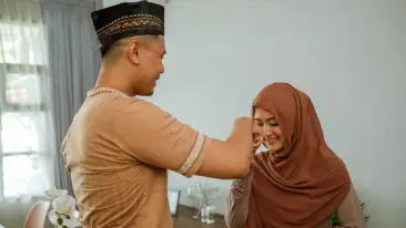 7 Tips Membangun Rumah Tangga yang Harmonis dalam Islam