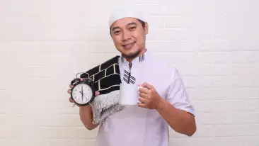 5 Cara Mengatur Waktu dalam Islam agar Hidup Seimbang
