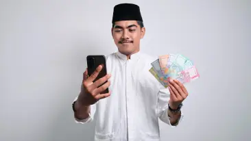 Bolehkah Membayar Zakat Secara Online?