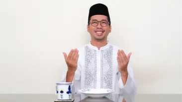 Makna Ramadan Sebagai Momentum Membersihkan Harta dan Hati