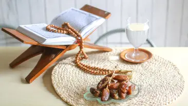 Niat Puasa Ramadhan: Bacaan, Waktu, dan Tata Cara yang Benar