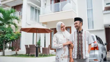 Apa Itu Properti Syariah? Ketahui Keunggulan dan Skemanya
