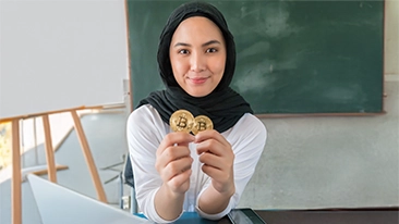 Kripto Syariah: Panduan MUI untuk Investasi Halal