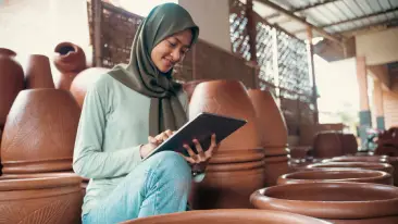 5 Cara Menerapkan Manajemen Bisnis Syariah dan Tantangannya