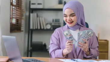 Risiko Investasi: Cara Mengelolanya Menurut Prinsip Syariah