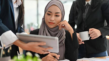 Akad Musyarakah: Pengertian, Prinsip Dasar dan Jenisnya