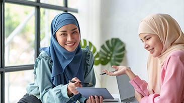 Apa itu Nisbah? Jenis, Faktor dan Cara Menghitungnya