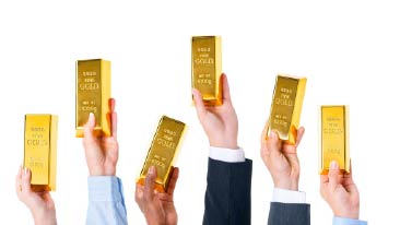 Bank Emas dalam Perspektif Hukum dan Aturan Syariah