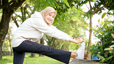 Cara Menjaga Kesehatan Mental Menurut Islam