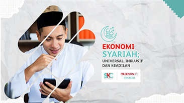 [Video] Ekonomi Syariah