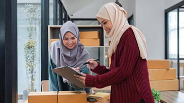 Etika Ekonomi Islam: Landasan Moral dalam Berbisnis dan Berinvestasi