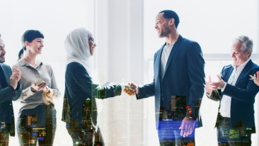 Fintech Syariah Indonesia Naik Ke Peringkat 3 Dunia