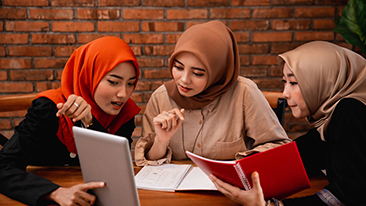 Apa itu Pasar Modal Syariah? Ketahui Fungsi dan Contohnya