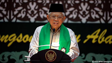 Indonesia Jadi Destinasi Wisata Halal Dunia Terbaik Menurut GMTI