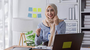 Inilah 3 Jenis Investasi Syariah dan Tingkat Risikonya